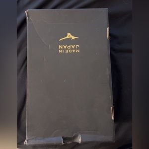 Mizuno morelia neo 3